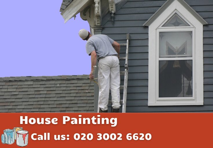 house painting Waterloo