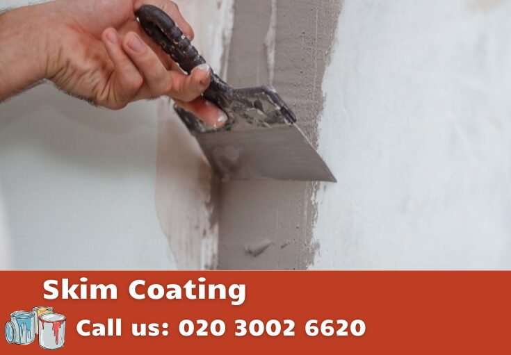 skim coating Waterloo